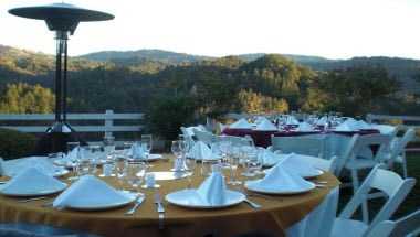 Annapolis, CAにおけるAnvil Vineyard and Ranch