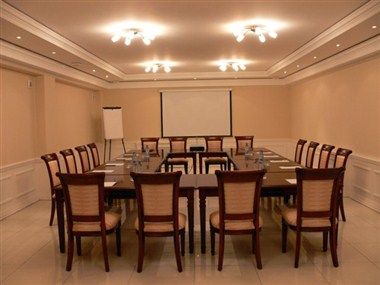 Bild på anläggning