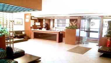 Hotel Barsotti em Brindisi, IT