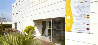 Изображение места проведения