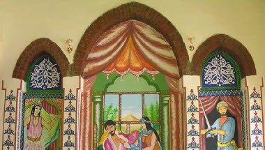 Bild des Veranstaltungsortes