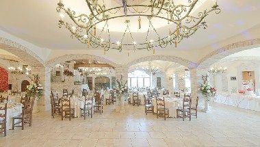 Bild på anläggning