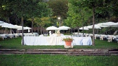 Bild på anläggning