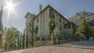 Celano, ITにおけるHotel Restaurant Le Gole