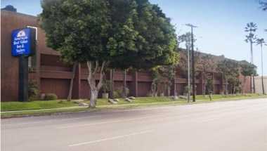 Los Angeles, CA의 Americas Best Value Inn & Suites Los Angeles Downtown SW