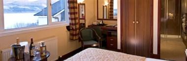 Loch Ness Clansman Hotel a Inverness, GB2