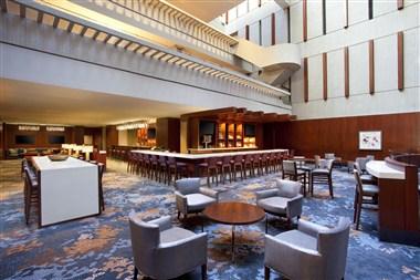 The Westin Peachtree Plaza, Atlanta à Atlanta, GA