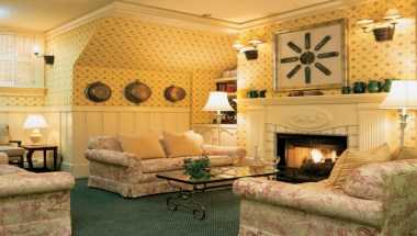 Petite Auberge i San Francisco, CA