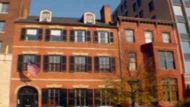 Washington, DC의 Arts Club Of Washington