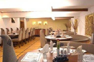 Изображение места проведения