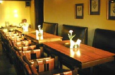 Изображение места проведения