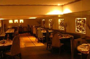 Изображение места проведения