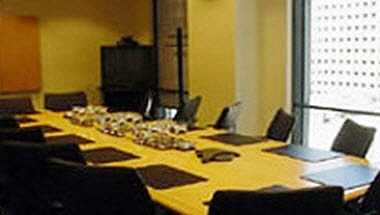 Regus - Financial District, San Francisco, CA