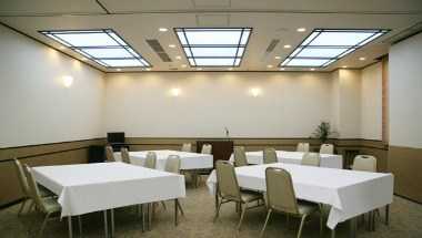 Hotel Fukuya in Takamatsu, JP