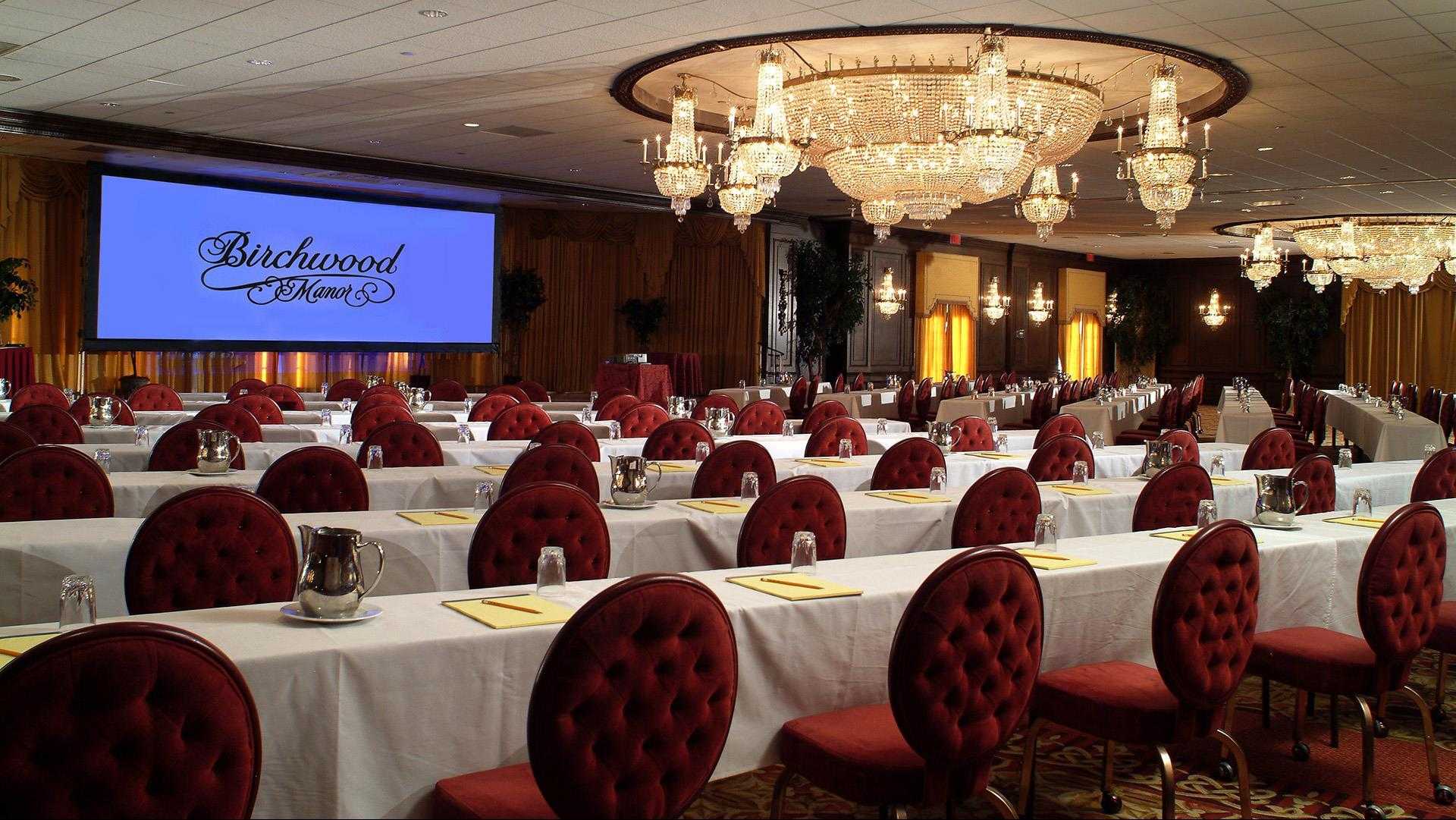 Madison, NJ의 Birchwood Manor