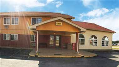 Days Inn by Wyndham Miami em Miami, OK