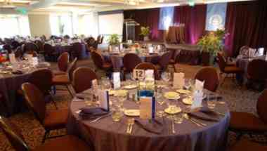 Atlanta, GA의 The Commerce Club