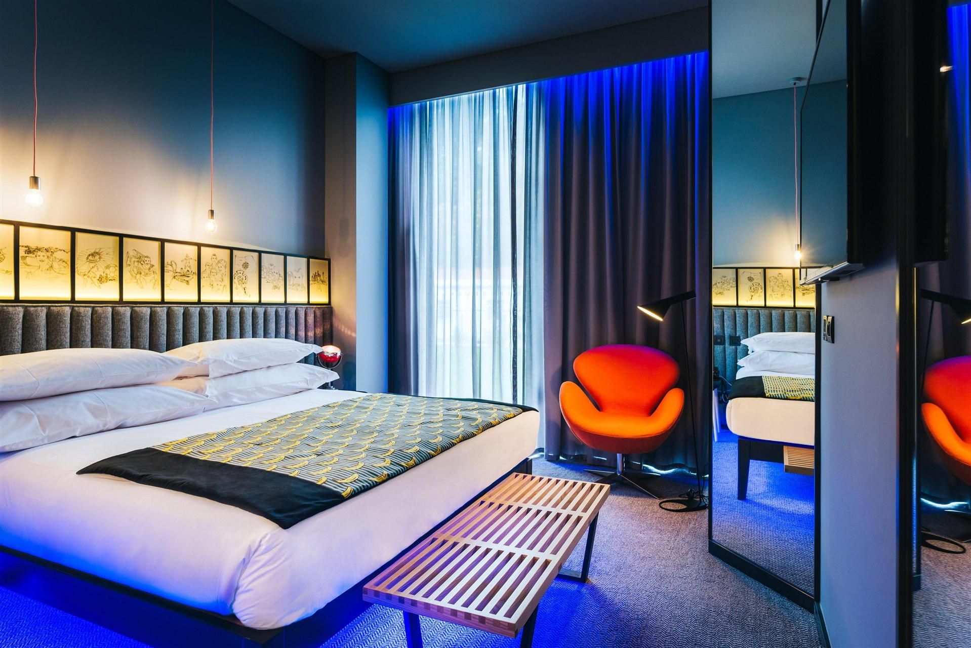 Bild des Veranstaltungsortes