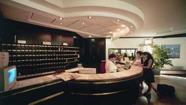 Hotel Vis Dubrovnik in Dubrovnik, HR