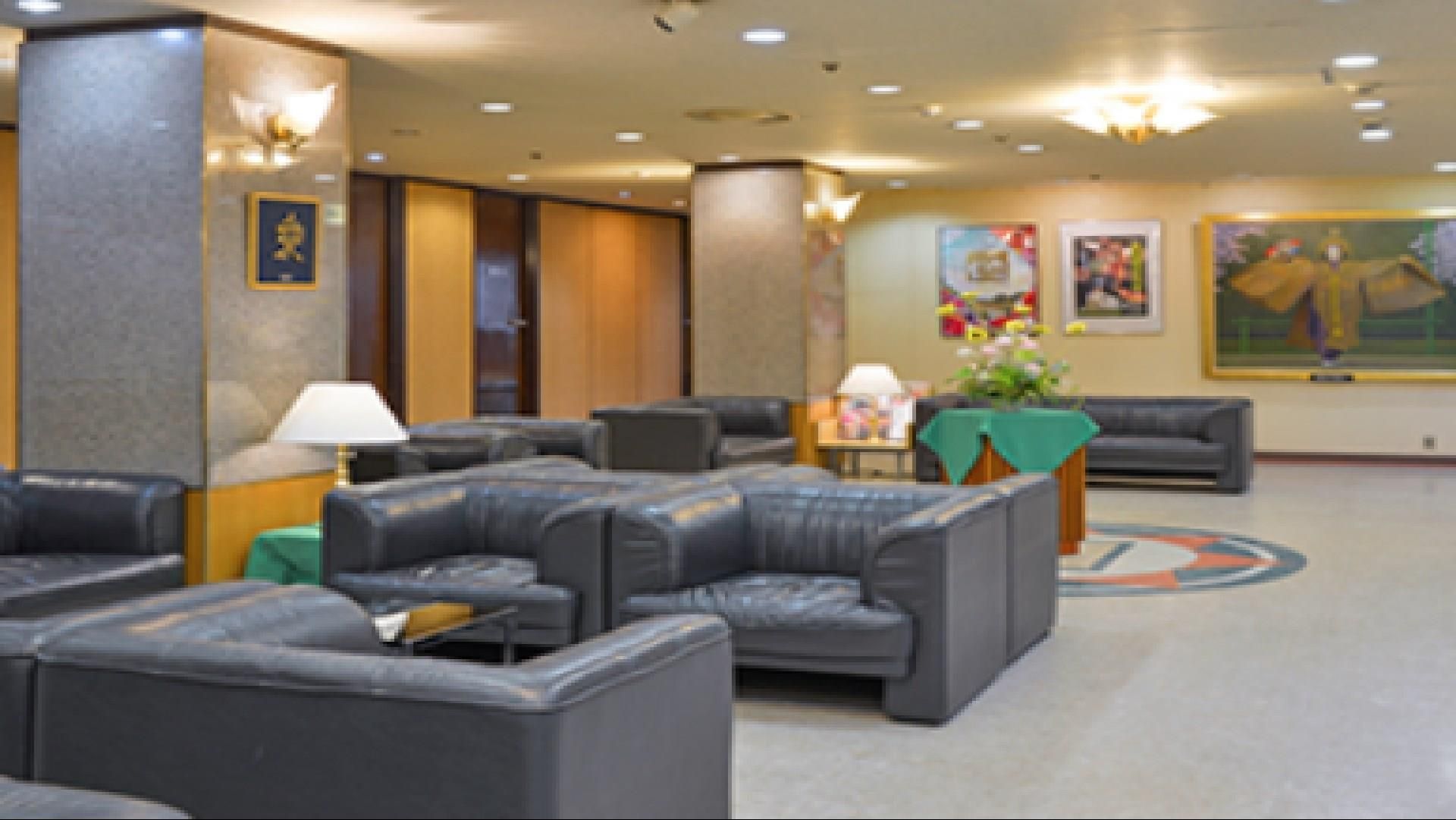 Bild des Veranstaltungsortes