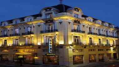 Thessaloniki, GR의 Pella Hotel