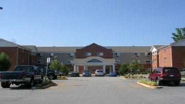 Extended Stay America Chesapeake - Churchland Blvd. à Chesapeake, VA