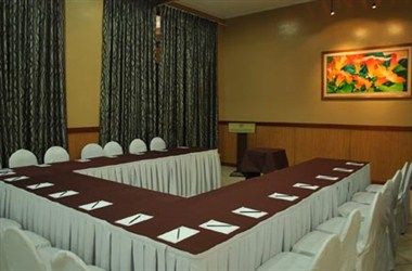 Изображение места проведения