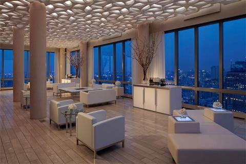 The Dominick à New York, NY