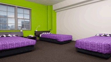 Bild des Veranstaltungsortes