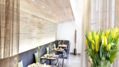 Bild des Veranstaltungsortes