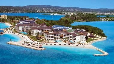 Secrets St. James & Secrets Wild Orchid Montego Bay, Adults All-Inclusive image