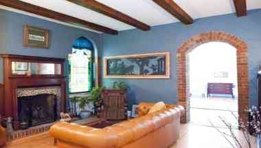 The Kenmore Inn en Fredericksburg, VA