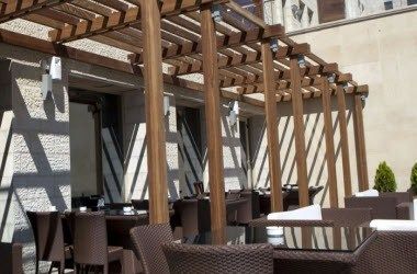 Bild des Veranstaltungsortes