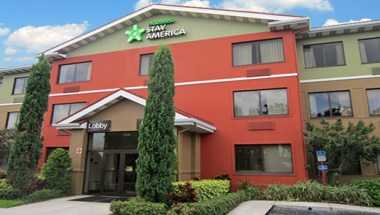 Extended Stay America Fort Lauderdale - Cypress Creek - NW 6th Way en Fort Lauderdale, FL