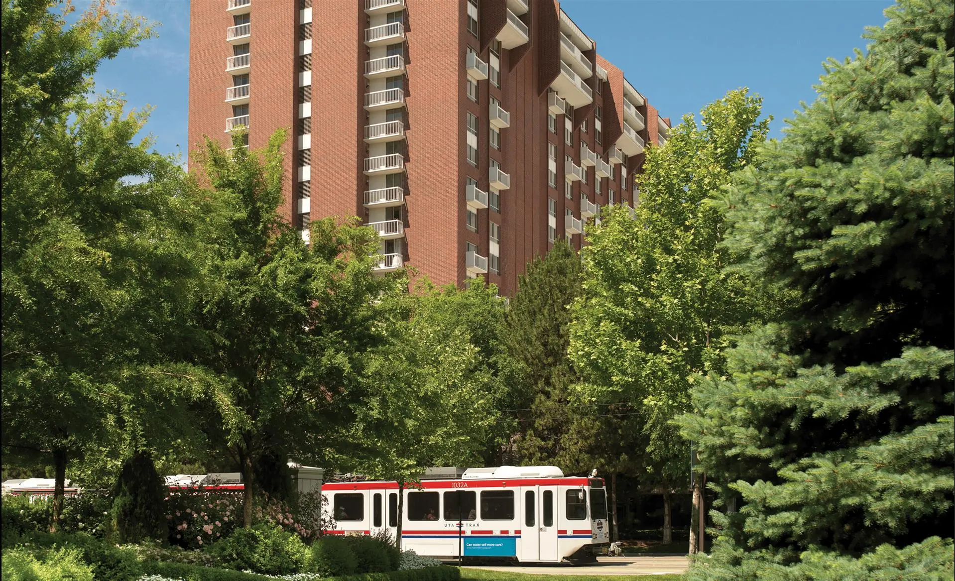 Little America Salt Lake City image