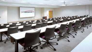 Garland, TX의 Curtis Culwell Center