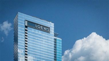 Loews Chicago Hotel image