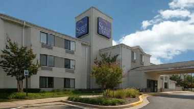 Rockville, MD의 Sleep Inn Rockville