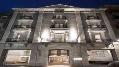 Barcelona, ESにおけるHotel Onix Liceo