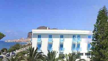 Cefalu, IT의 Tourist Hotel