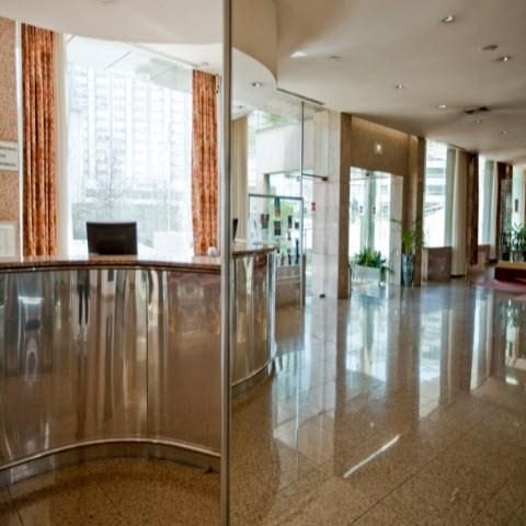 Bild på anläggning