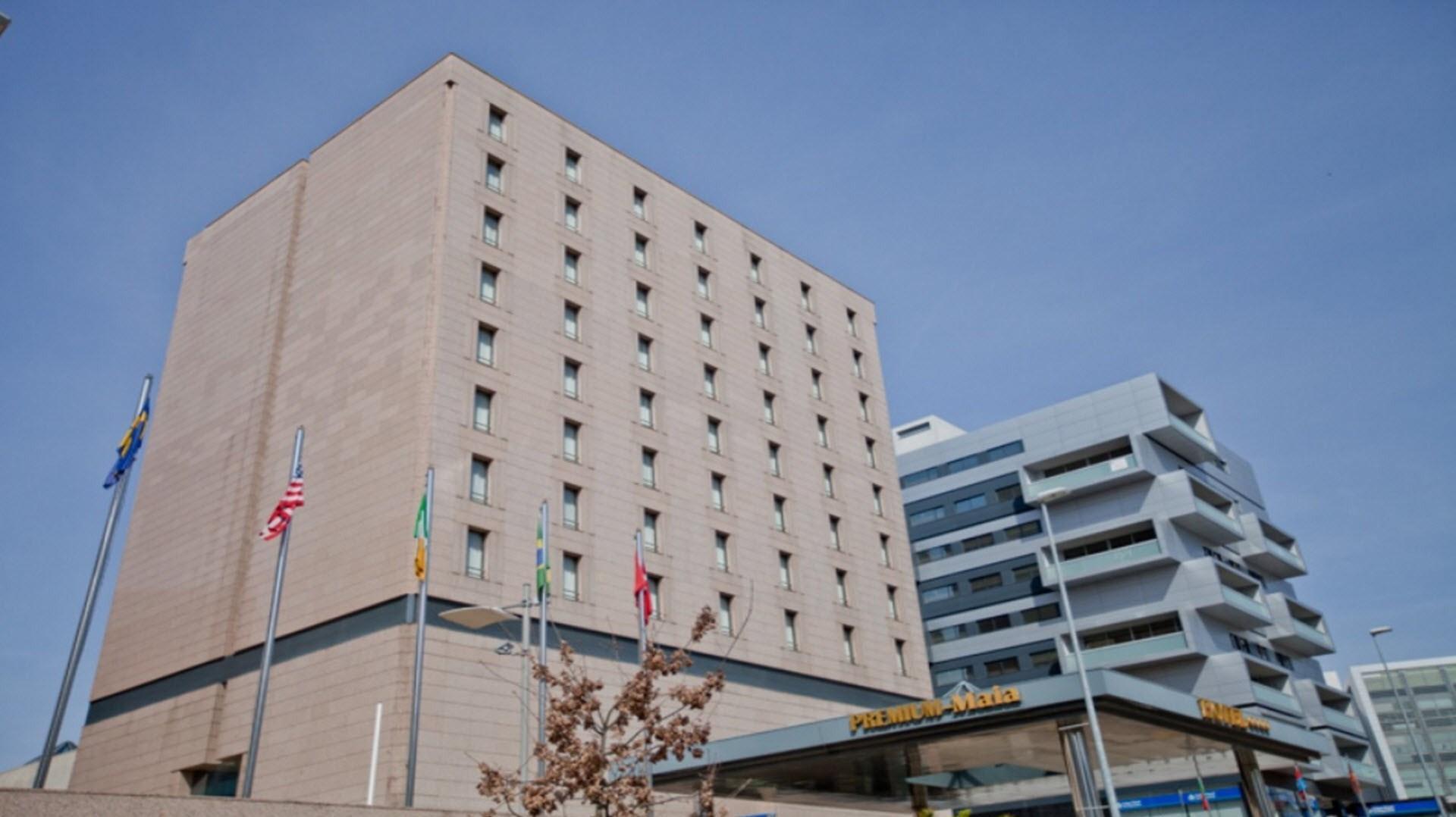 Hotel Premium Porto Maia image