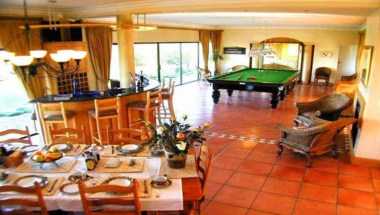 Casa Mia Guesthouse em Cape Town, ZA