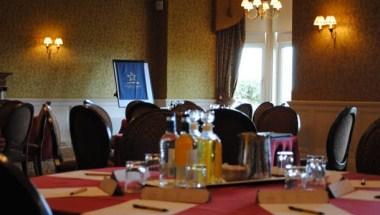 Seamill Hydro Hotel and Resort i Ardrossan, GB2