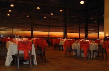 Durbanville Hills в Cape Town, ZA