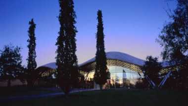 Egham, GB1におけるSavill Garden