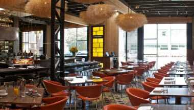 Pettycash Taqueria à Los Angeles, CA