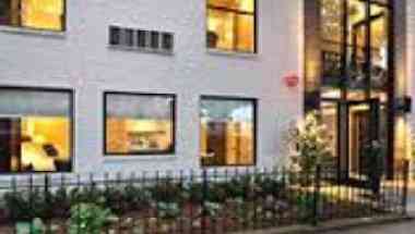 Washington, DC의 DuPont Place