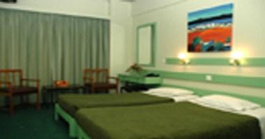 Thessaloniki, GR의 Amalia Hotel