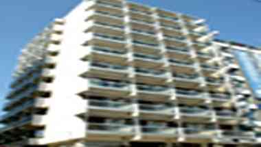 Thessaloniki, GR의 Amalia Hotel